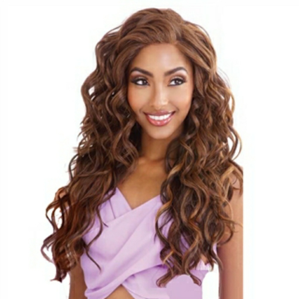 Lace Frontal Wig